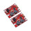 Groot bereik spanningsregelaarmodule 3V-15V ingang-3,3V 1