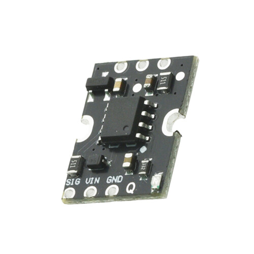 PWM-controller 12W-24W vermogen voor soepele en-basisplaat