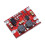 Groot bereik spanningsregelaarmodule 3V-15V ingang-3,3V 7