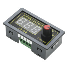 150W/500W PWM-motorcontroller voor nauwkeurige-150W