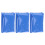 3 Stuks Car Clay Bars Auto Schoonmaakartikelen 6