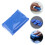 3 Stuks Car Clay Bars Auto Schoonmaakartikelen 5