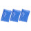 3 Stuks Car Clay Bars Auto Schoonmaakartikelen 11