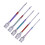 4Pcs Punch Needle Handle Set With Bottle For Home Stitchwork 6