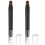 2Stk. Lidschattenstift Mit Applikator Für Make-up 1