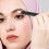 2Stk. Lidschattenstift Mit Applikator Für Make-up 10