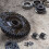 2 Stuks Kettingroller Spanner Kettinggids Wieltje Motorfiets 4