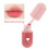 Women Liquid Lip Gloss Moisturizing Tint Easy Apply 8