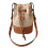 1 Set Geweven Tas Benodigdheden Handgemaakte Accessoire 3