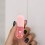 Women Liquid Lip Gloss Moisturizing Tint Easy Apply 5