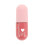 Women Liquid Lip Gloss Moisturizing Tint Easy Apply 10