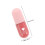 Women Liquid Lip Gloss Moisturizing Tint Easy Apply 2