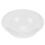 1 Stuk Acryl Voedselafdekking Rond Transparant 9