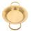 Multifunktionelles Seafood Tablett Mit Griffen 1