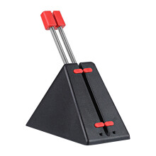 Gaming Kabelmanagement Systeem Anti-Slip Bureau Accessoire