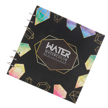 1 Stuk Studenten Schetsboek Diy Schilderboek Schetsboek