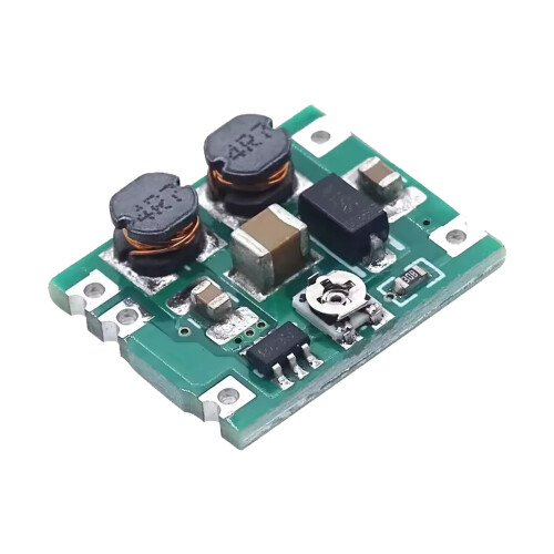 Adjustable Voltages Convert Module Wide Voltages 3V 15V-1pc