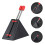 Gaming Kabelmanagement Systeem Anti-Slip Bureau Accessoire 7