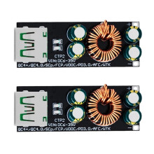 Fast Charging Chip 30W PD QC4 0 Support Short Circuits-SW3516