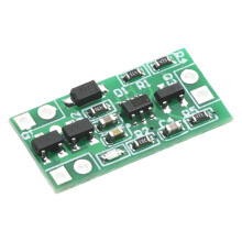 Module de relais Microed à faible consommation-7V à 28V