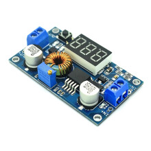 75W Power Conversion Module with Digital Voltages Meter-1 set