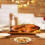 Multifunktionelles Seafood Tablett Mit Griffen 4