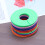 20 Stuks Kledinghanger Maat Scheidingsgespen 3