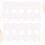 20Pcs White Drink Carrier Paper Cup Holder for Takeout 5