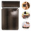 1 Set Manicure Handsteun Nagelkunst Armsteun Met Mat 2