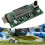 Servo Tester with LED Display Multifunctional Digital Adapter 2