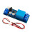 Verstelbare/multifunctionele relaismodule met enkele-24V 1