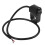 Motorfiets Koplamp En Achterlicht Schakelaar Stuur Accessoire 8