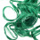 Dreadlock Vlechten Golfynde Pruik St. Patrick's Day Haarverlenging 11
