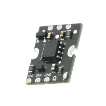 PWM Controller Heat Resistant Shell Small Size-base plate
