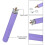 Papegaaienkooi Perch Curiosity Inductie 3-Pack 3