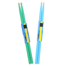 2 Paar Lichtgewicht Drumstokken Voor En Percussie