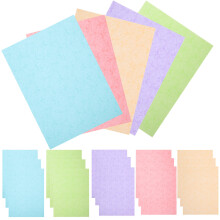 50 Blatt Druckerpapier Verdicken Material Kind