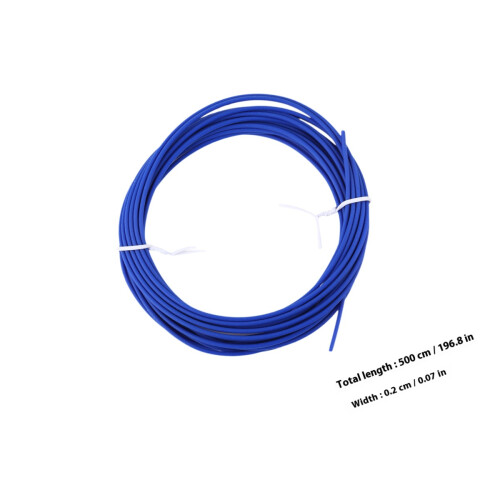 10 5 Meter 1,75 Mm Pcl 3D Druckdraht Stab 2