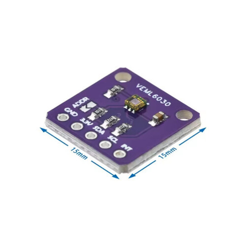 AntiInterference Environmental Light Sensors Module With-2 sets 2