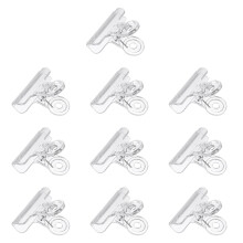 Clips Tool Nail Extension Builder Clamps Quick Building Tools