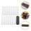 1 Set Praktische Grip Vervangingskit Golfaccessoires Grip Component 5