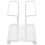 Household Cup Holder Multi-Functie Beker Organizer 8