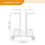 Household Cup Holder Multi-Functie Beker Organizer 3