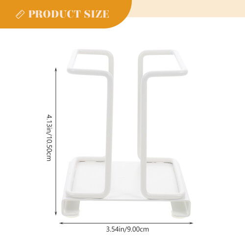 Household Cup Holder Multi-Functie Beker Organizer 2