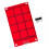 3.3V Logical Capacitive Touch Panel 12Keys Touch Sensors Module 1