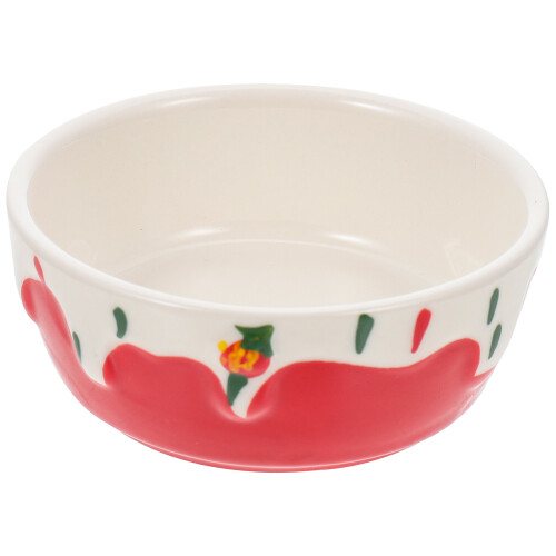 Ceramische Voerbak Cavia En Hamster