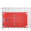 3.3V Logical Capacitive Touch Panel 12Keys Touch Sensors Module 5