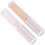 2Pcs Liquid Eye Shadow Highlighter Glitter Makeup 6
