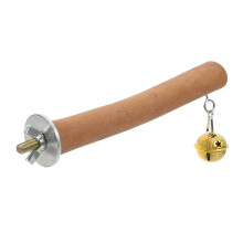 Parrot Perch Rack Staande Vogelstand Papegaaien En Parkieten
