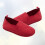 1 Paar Kinder Comfortabele Sneakers 24 Rood 11